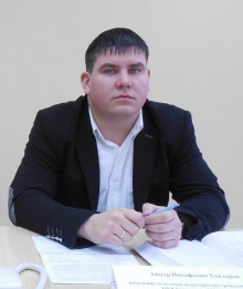 В прошлом году больше грабили жителей Комсомольского района г. Набережные Челны